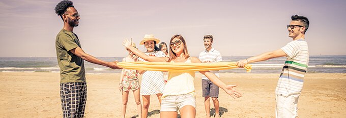 Wave Events