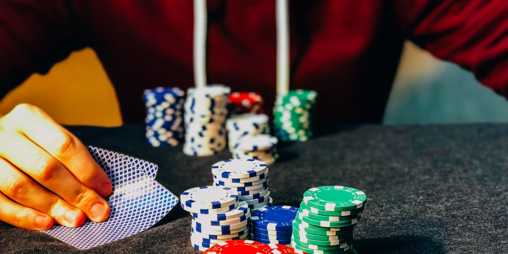 Online casino maakt flinke sprong in 2020 en 2021